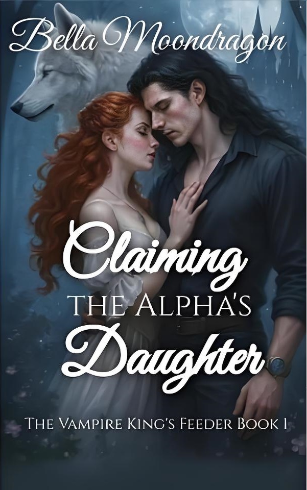 The Alpha s Daughter封面图