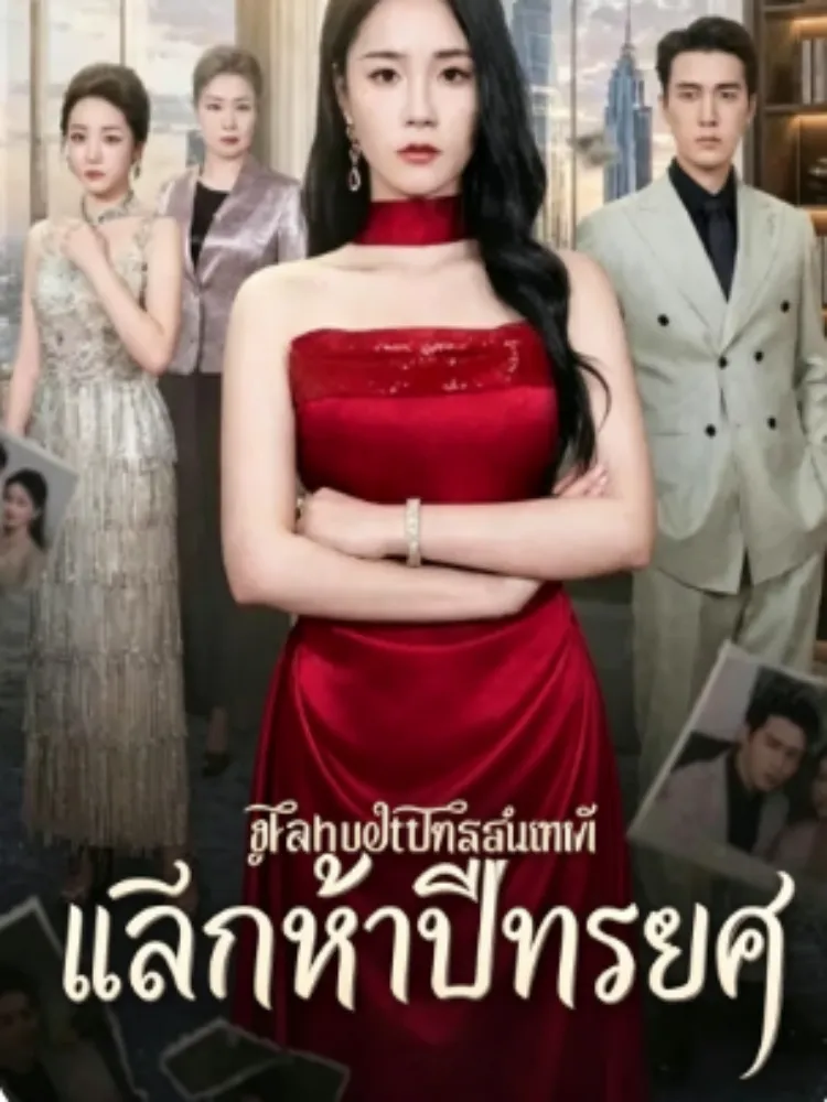 จากโคลนตมสู่ราชินีผู้ยิ่งใหญ่封面图