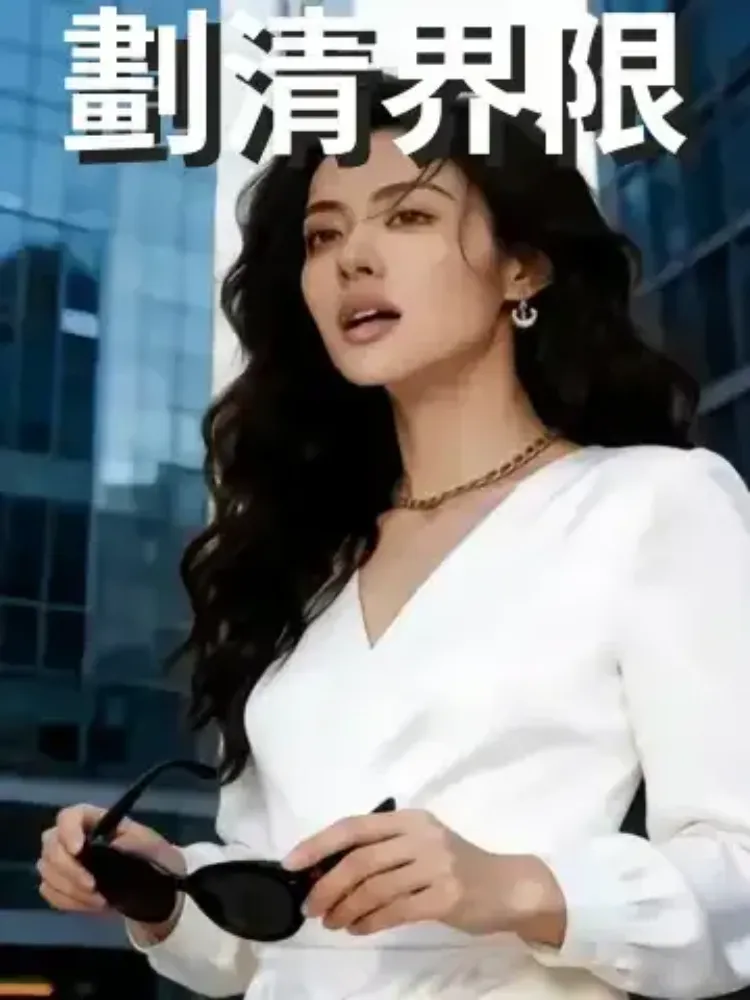 劃清界限封面图