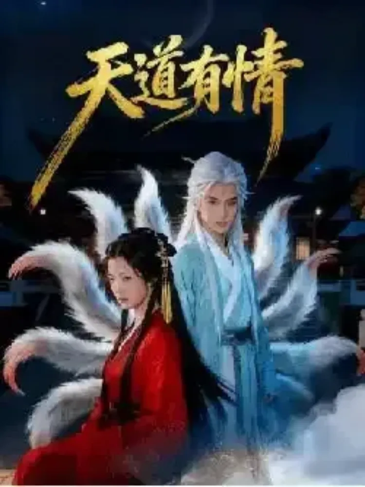 天道有情封面图