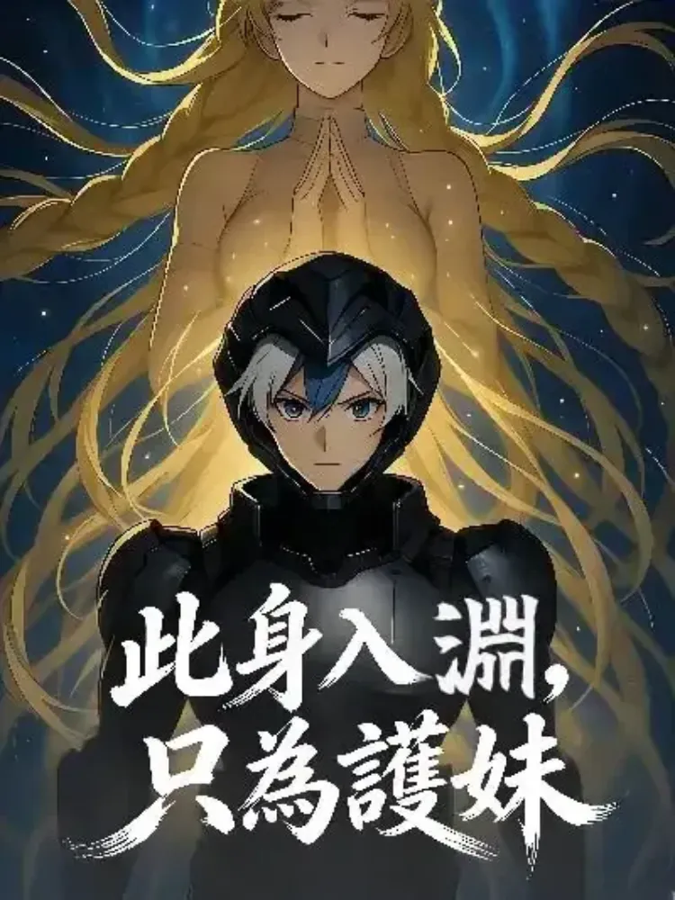 此身入淵，只為護妹封面图