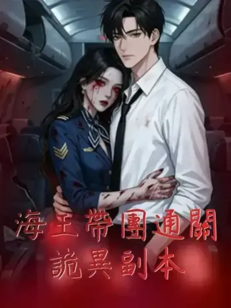 海王帶團通關詭異副本封面图