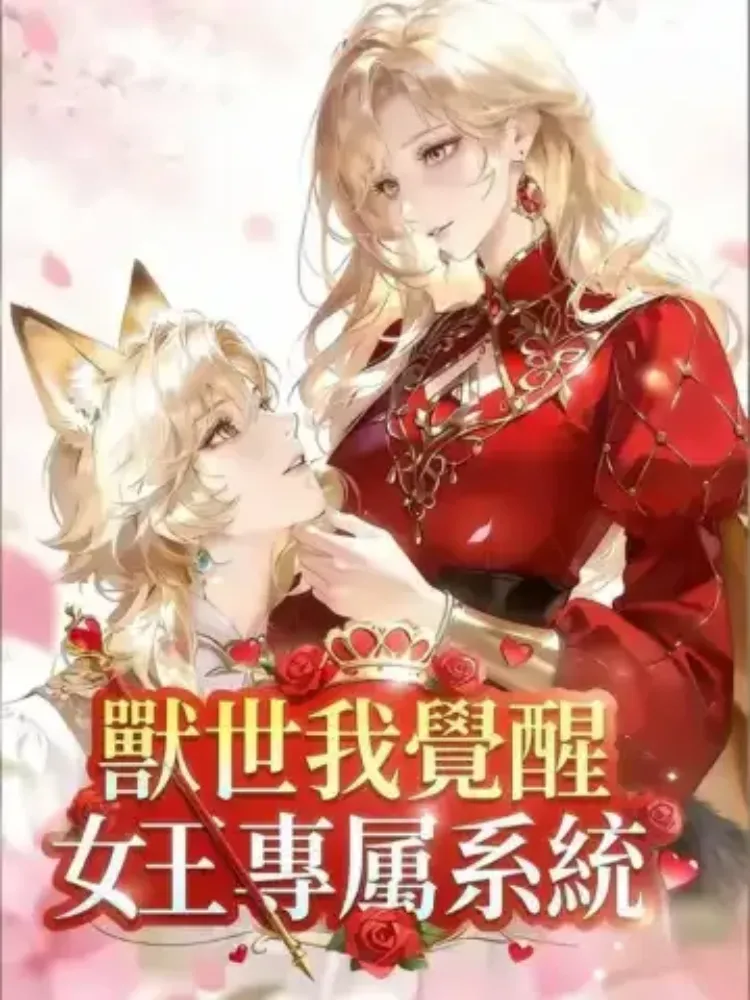 獸世我覺醒女王專屬系統封面图
