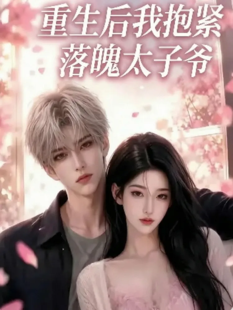 重生后我抱紧落魄太子爷封面图