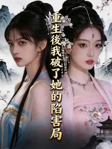 重生後我破了她的陷害局封面图